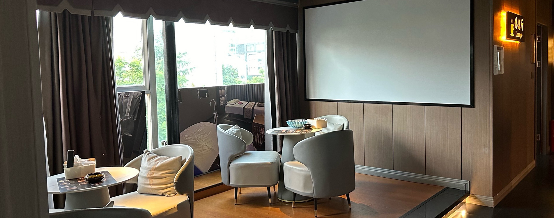 宁波柔式spa图片一