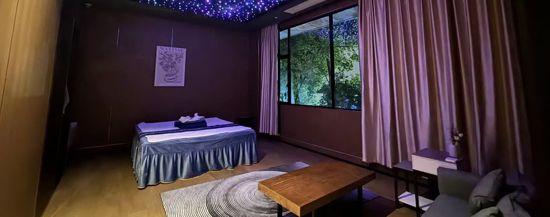 宁波柔式spa图片二