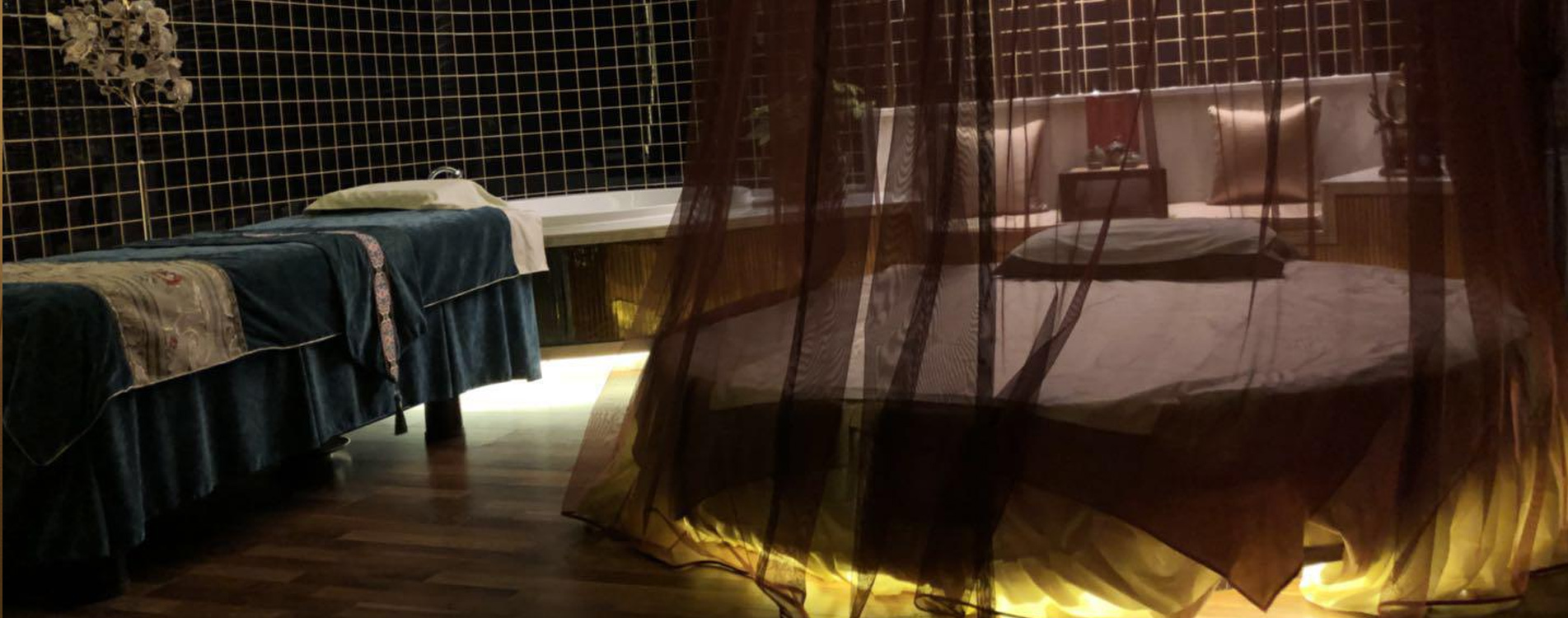 宁波柔式spa图片三